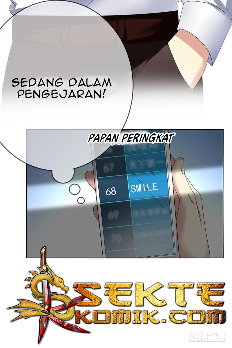 NSD Gaming Chapter 67 Bahasa Indonesia